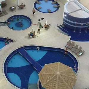 Gran Casa Da Madeira Agora Com Piscina Infantil Apartamento