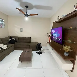 Casa Azul Triplex Casa de Férias Cabo Frio
