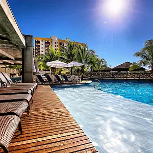 Hotel Suítes Lê Jardin, Caldas Novas