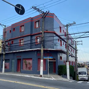 Da Penha Hotel São Paulo