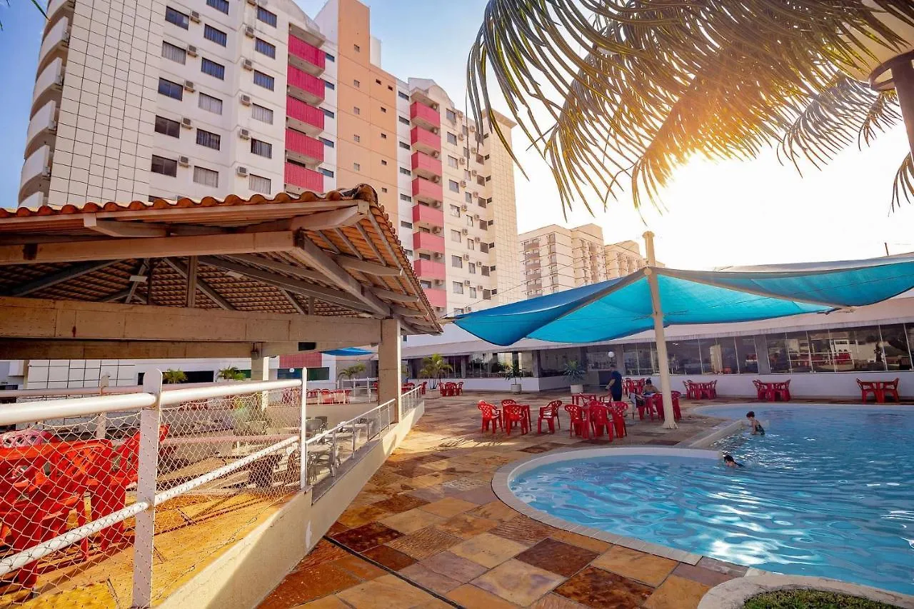 Villas Diroma Caldas Novas