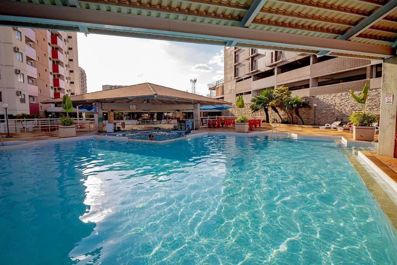 Villas Diroma Caldas Novas